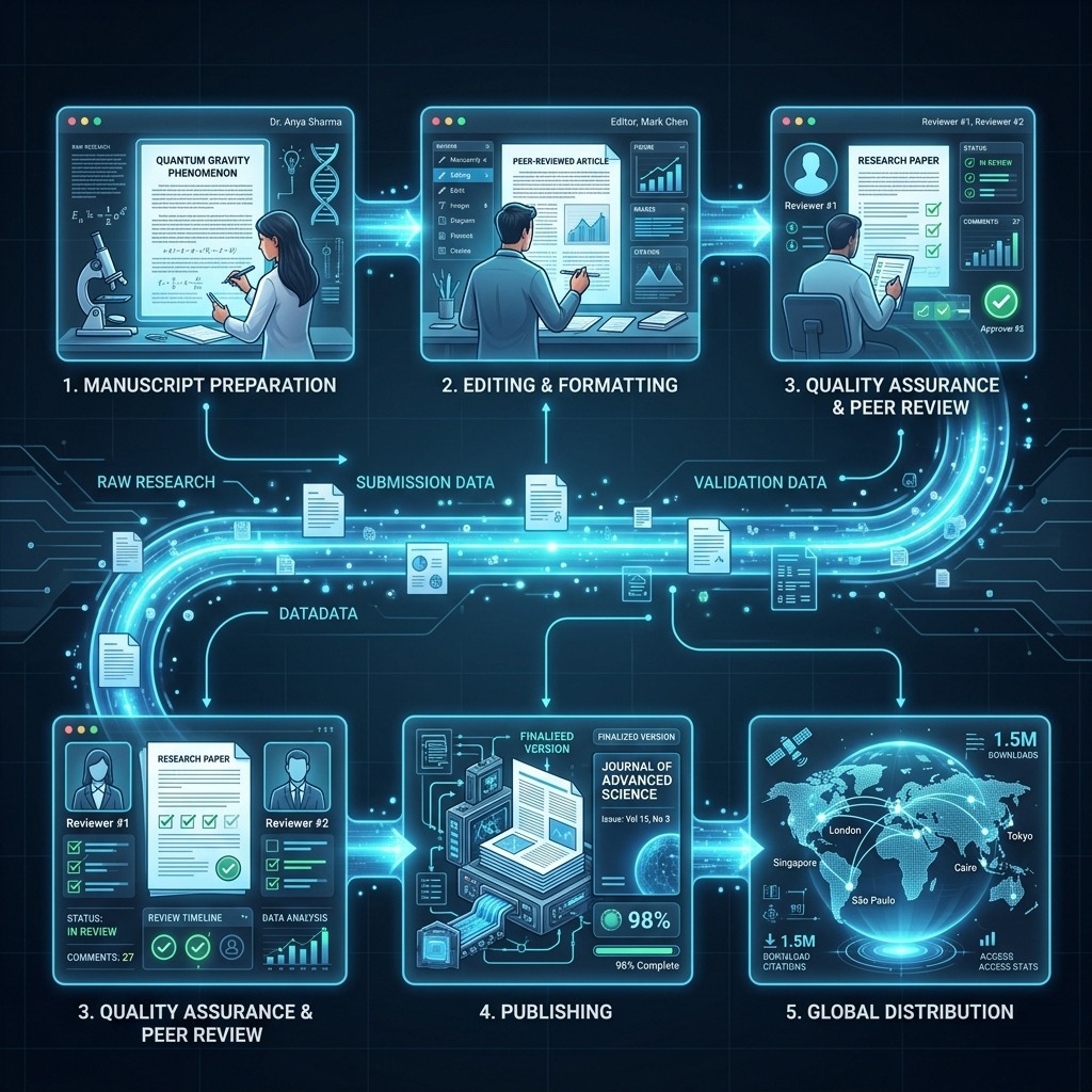 Expert Planning & Execution